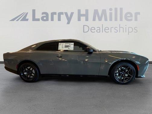 2026 Dodge Charger Scat Pack