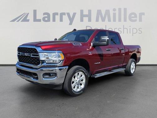2023 RAM 2500 Big Horn