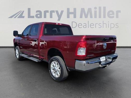2023 RAM 2500 Big Horn