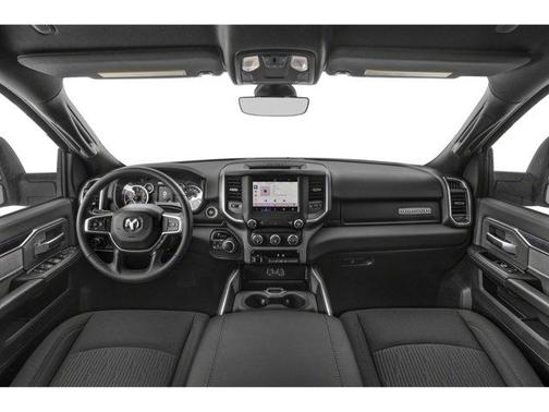 2023 RAM 2500 Big Horn
