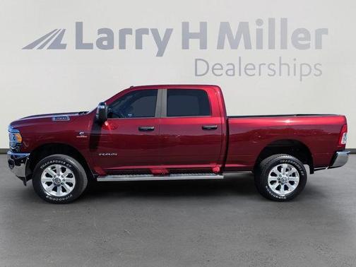 2023 RAM 2500 Big Horn