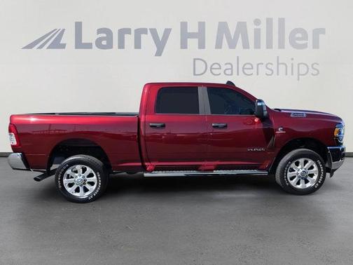 2023 RAM 2500 Big Horn