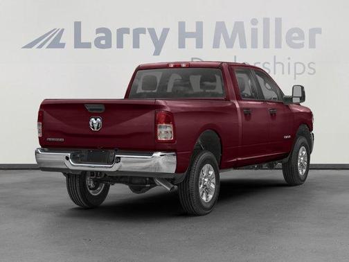 2023 RAM 2500 Big Horn