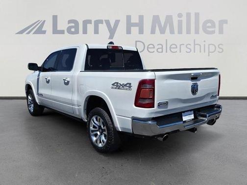 2019 RAM 1500 Longhorn