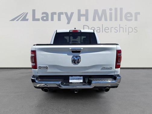 2019 RAM 1500 Longhorn