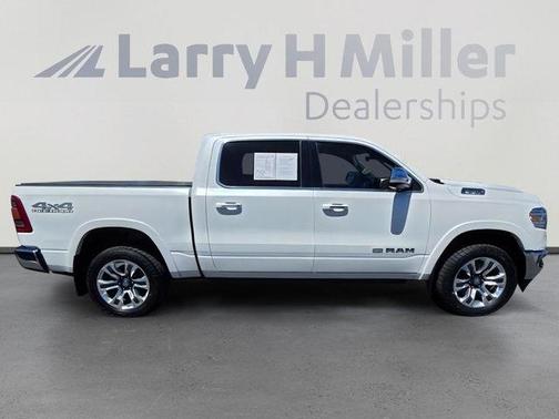 2019 RAM 1500 Longhorn