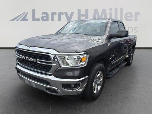 2024 RAM 1500 Big Horn