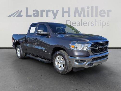 2024 RAM 1500 Big Horn