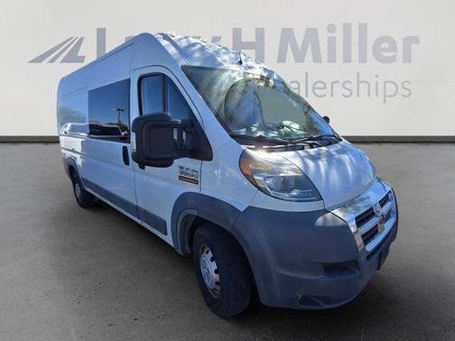 2018 RAM ProMaster 3500 High Roof