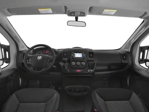 2018 RAM ProMaster 3500 High Roof