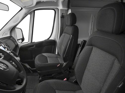 2018 RAM ProMaster 3500 High Roof