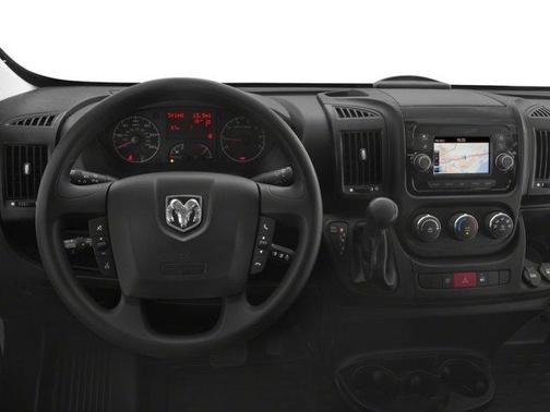 2018 RAM ProMaster 3500 High Roof