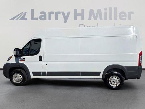 2018 RAM ProMaster 3500 High Roof