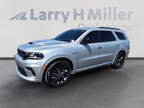 2025 Dodge Durango R/T