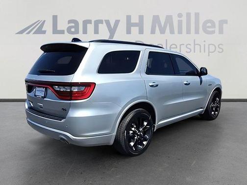 2025 Dodge Durango R/T
