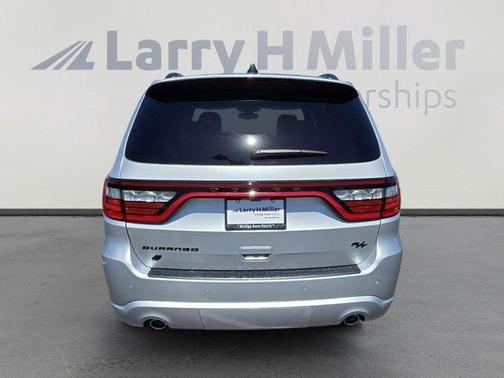 2025 Dodge Durango R/T