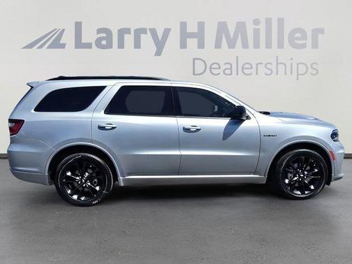 2025 Dodge Durango R/T