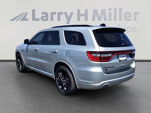 2025 Dodge Durango R/T