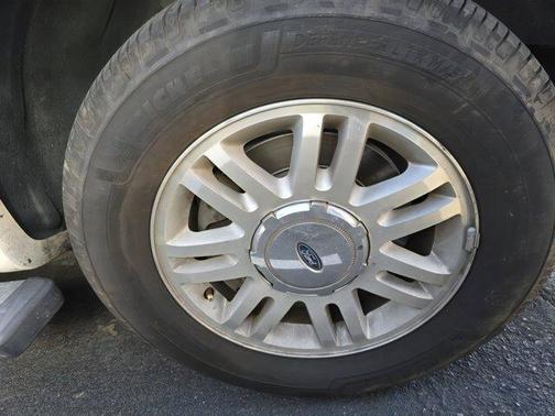 2012 Ford F-150 Lariat