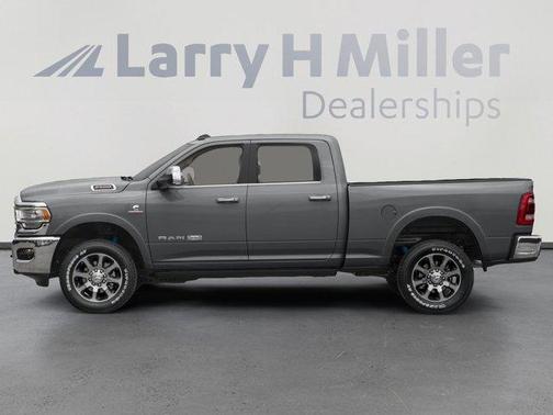 2019 RAM 2500 Longhorn