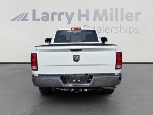 2020 RAM 1500 Classic Tradesman