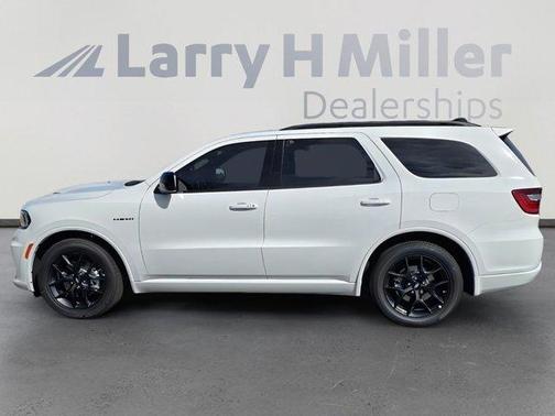 2026 Dodge Durango GT HEMI V8