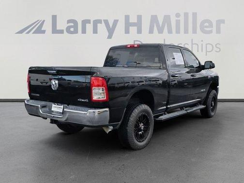 2019 RAM 2500 Big Horn