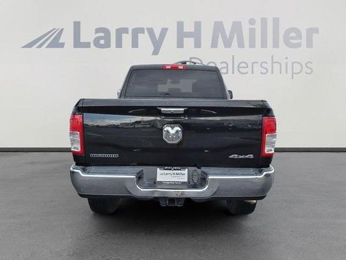 2019 RAM 2500 Big Horn