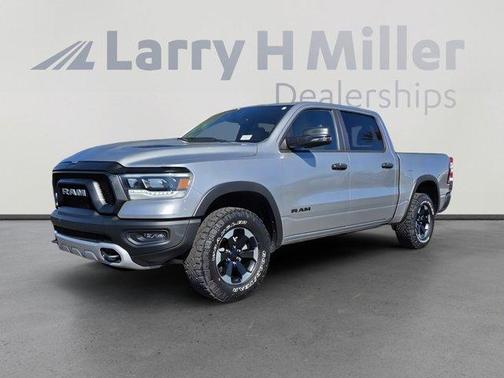 2023 RAM 1500 Rebel