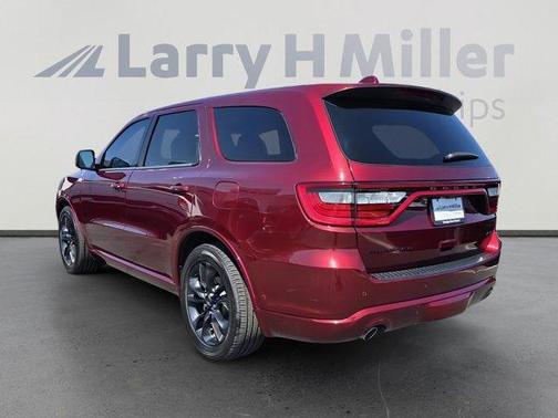 2022 Dodge Durango R/T
