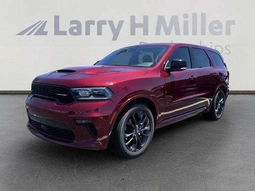 2022 Dodge Durango R/T