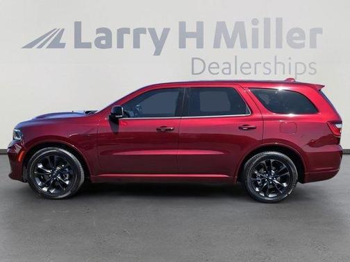 2022 Dodge Durango R/T