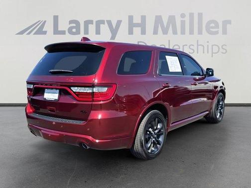 2022 Dodge Durango R/T