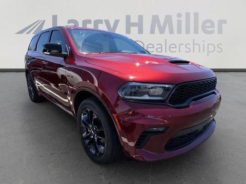 2022 Dodge Durango R/T