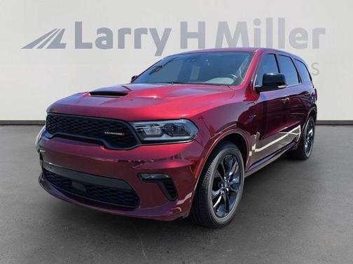 2022 Dodge Durango R/T