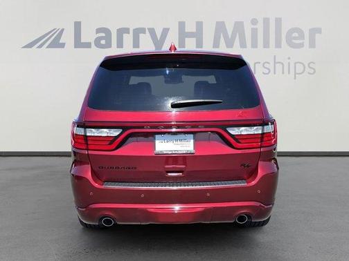 2022 Dodge Durango R/T
