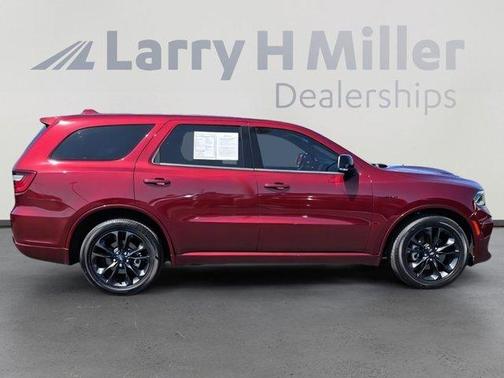 2022 Dodge Durango R/T