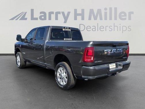 2025 RAM 3500 Laramie