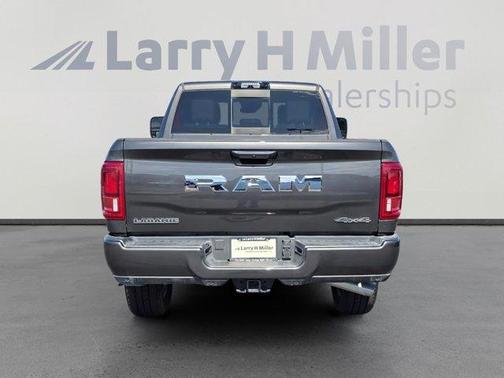 2025 RAM 3500 Laramie