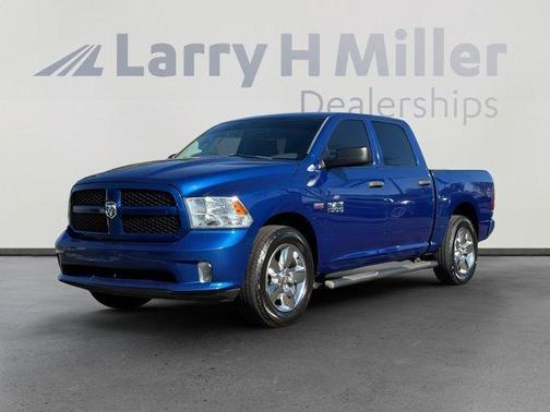 2014 RAM 1500 Tradesman/Express