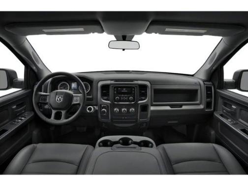 2014 RAM 1500 Tradesman/Express