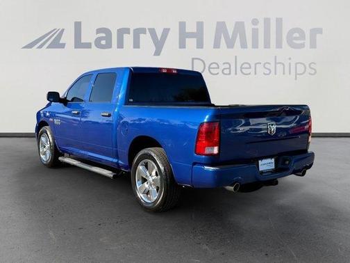 2014 RAM 1500 Tradesman/Express