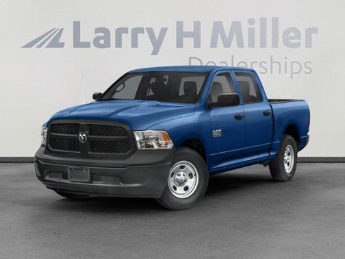 2014 RAM 1500 Tradesman/Express
