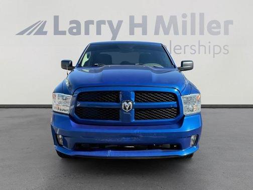 2014 RAM 1500 Tradesman/Express