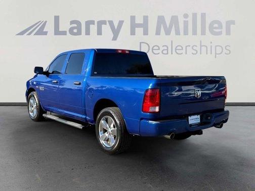 2014 RAM 1500 Tradesman/Express
