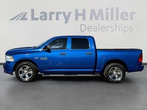 2014 RAM 1500 Tradesman/Express