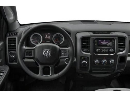 2014 RAM 1500 Tradesman/Express