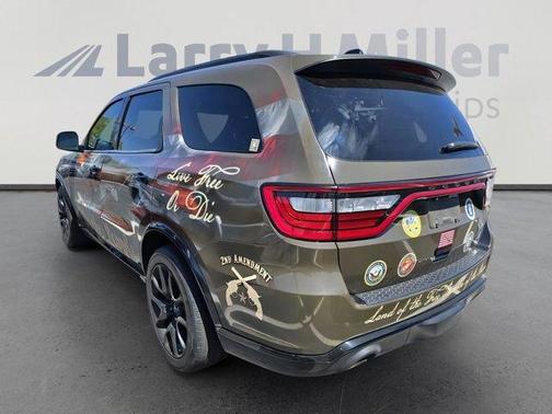 2023 Dodge Durango R/T