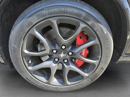 2023 Dodge Durango R/T