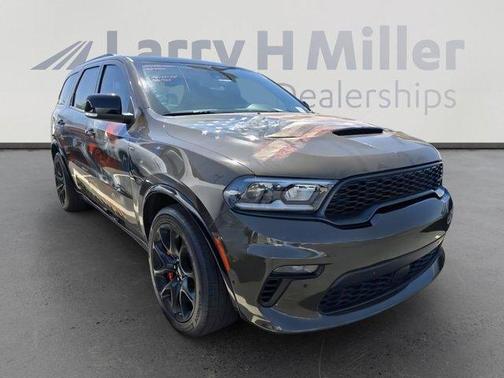 2023 Dodge Durango R/T